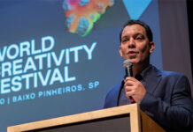 UNLOCK CCXP e World Creativity Organization anunciam parceria