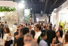 Marmomac Brazil 2026 confirma Rodada de Negócios internacionais