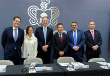 Messe Berlin inaugura sede continental em Guadalajara, no México