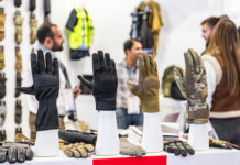 LAAD e rede Milipol lançam novo evento de segurança nacional no Brasil