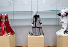 Museu Nacional do Calçado levará exposição histórica à Zero+ 2025