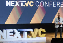 Next.vc Conference 2025 reúne nomes do Venture Capital brasileiro