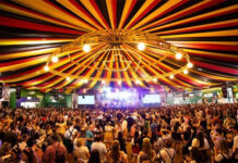 Oktoberfests brasileiras movimentam R$ 96,9 milhões e reúnem mais de 1,1 milhão de pessoas em 2025