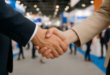 Australian Business Events Association e IFES firmam parceria de três anos para impulsionar a feiras e eventos