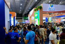 Feira Petnor 2025 indica recorde de público e mais de R$ 100 milhões em negócios