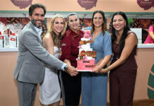 Calendário de feiras de 2026 ganha nova estreia: Confeitar e Recife Cakes Expo & Congresso