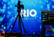 Rio Web Fest 2025 celebra a força do audiovisual independente