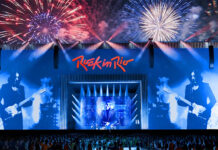 Rock in Rio: Palco Mundo chega com novidades na cenografia em 2026