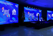 SIIPE 2025 reunirá expoentes da iluminação pública e cidades inteligentes