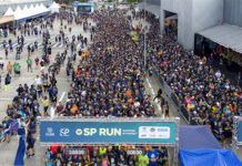 FUSE Eventos Esportivos apresenta seu calendário de corridas para 2026