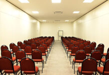 Bristol Marambaia Hotel apresenta novo centro de convenções para o Belém