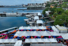 Salvador Boat Show 2025 projetou a capital baiana no mapa dos grandes destinos náuticos