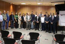 Sindiprom SP elege nova diretoria para o triênio 2025–2028