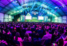 Startup Summit 2026 teve lançamento internacional durante o Web Summit Lisboa