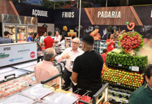 HFN – Hotel & Food Nordeste e Super Mix 2025 movimentam R$ 900 milhões em negócios