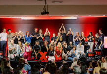 TEDx Carioba anuncia novo formato para 2026 com público ampliado