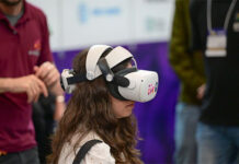 Tecnologia imersiva redefine reabilitação e treinamento na Reatech + Expo Brasil Paralímpico 2025