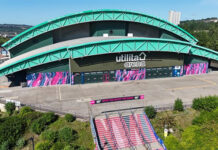 Nova era para eventos corporativos na Utilita Arena Newcastle