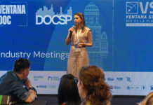 Programa CreativeSP seleciona 10 empresas que participarão da Ventana Sur 2025