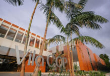 Hotel Vila COP conclui obras antes do previsto e está pronto para a conferência