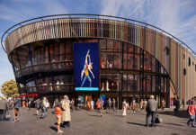 Viena inicia obras do novo “Theater im Prater”, com inauguração prevista para 2027