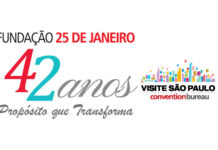 Fundação 25 de Janeiro celebra 42 anos de legado e inovação no turismo paulista