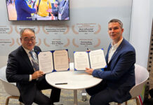 IFES e AKEI estabelecem cooperação para desenvolvimento e internacionalização do setor