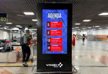 Centro de Convenções Salvador e Aeroporto da cidade fecham parceria inédita