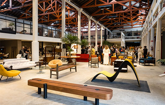 DW! Semana de Design de São Paulo 2026 será uma celebração aos 15 anos do festival