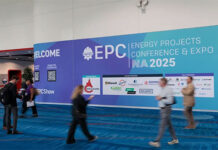 Easyfairs faz sua primeira aquisição nos EUA Energy Projects Conference & Expo