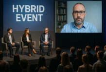 Live Marketing se consolida em 2025 e projeta eventos híbridos ainda mais sofisticados para 2026