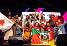 Expo Favela Innovation Brasil 2025 ultrapassou a marca de 25 mil visitantes