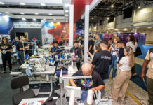 Febratex Group oficializa mudança da FebraTêxtil de fevereiro para maio de 2026