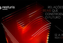 Festuris apresenta nova identidade visual que vai direcionar edição 2026
