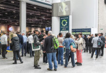 FutureScape 2026 muda para o Farnborough International Exhibition & Conference Centre