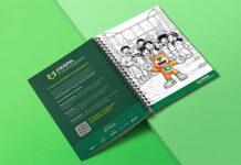 FESPA: Movimento Impressão do Bem anuncia Projeto 67 Minutos