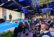 INSPIRAMAIS 2026 tem programação com foco em moda, sustentabilidade e IA