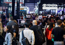 Credenciamento pago e congresso internacional remodelam a Intermodal em 2026