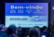 Programação da Interplast 2026 recebe pela primeira vez o Congresso Brasileiro do Plástico