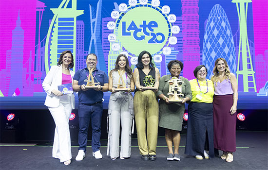 Ainda dá tempo de se inscrever no Prêmio “Você Inspira no LACTE” da Alagev