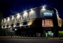 Legends Global impulsiona transformação da City Hall e da Utilita Arena Sheffield em menos de um ano