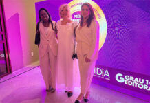 Francal premiada no Marketing Strategy Women’s Legacy por ação na Naturaltech