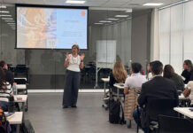 Curitiba Convention recebe Vanessa Martin para workshop “O Evento do Século XXI”