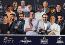Unique Food Show 2025 reúne grandes nomes e marcas do foodservice