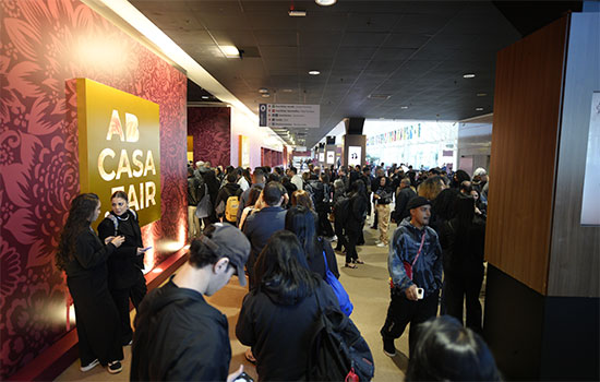 ABCasa Fair projeta o rumo do setor de casa e decoração para 2026