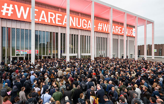 Koelnmesse registra crescimento recorde em 2025 e amplia presença global