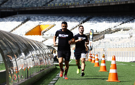 BOP GAMES 2026 programa festival multiesportivo em Belo Horizonte e Brasília