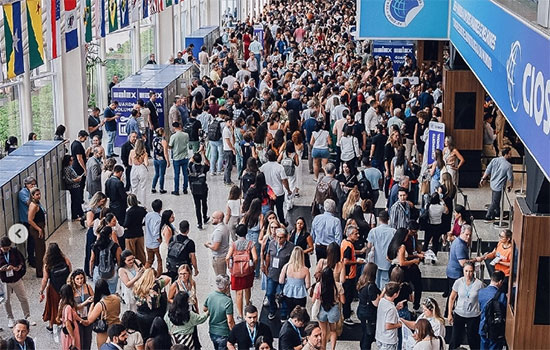 CIOSP 2026 reformula programação científica e reforça foco em aplicação clínica e prática supervisionada