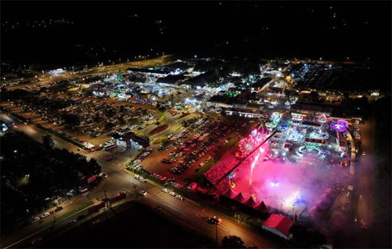 ExpoFemi 2026 amplia ações de acessibilidade e cuidados com os visitantes