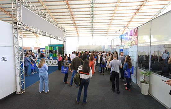 FAVESU agora é Feira da Proteína Animal Capixaba e anuncia a entrada da piscicultura em 2026